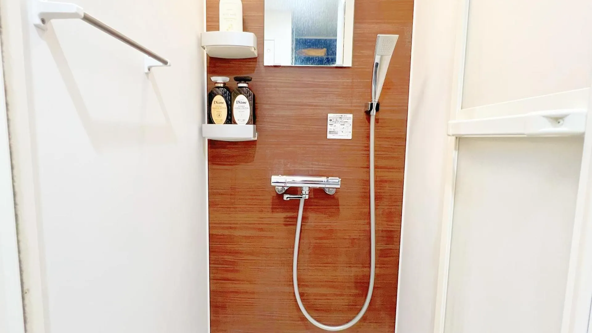 Shinjuku Shinokubo B01 Apartment Tokyo Homestay